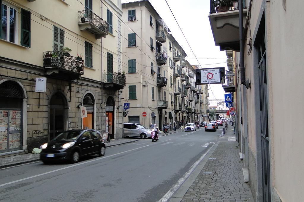 Lecasedimarco1 La Spezia Luaran gambar